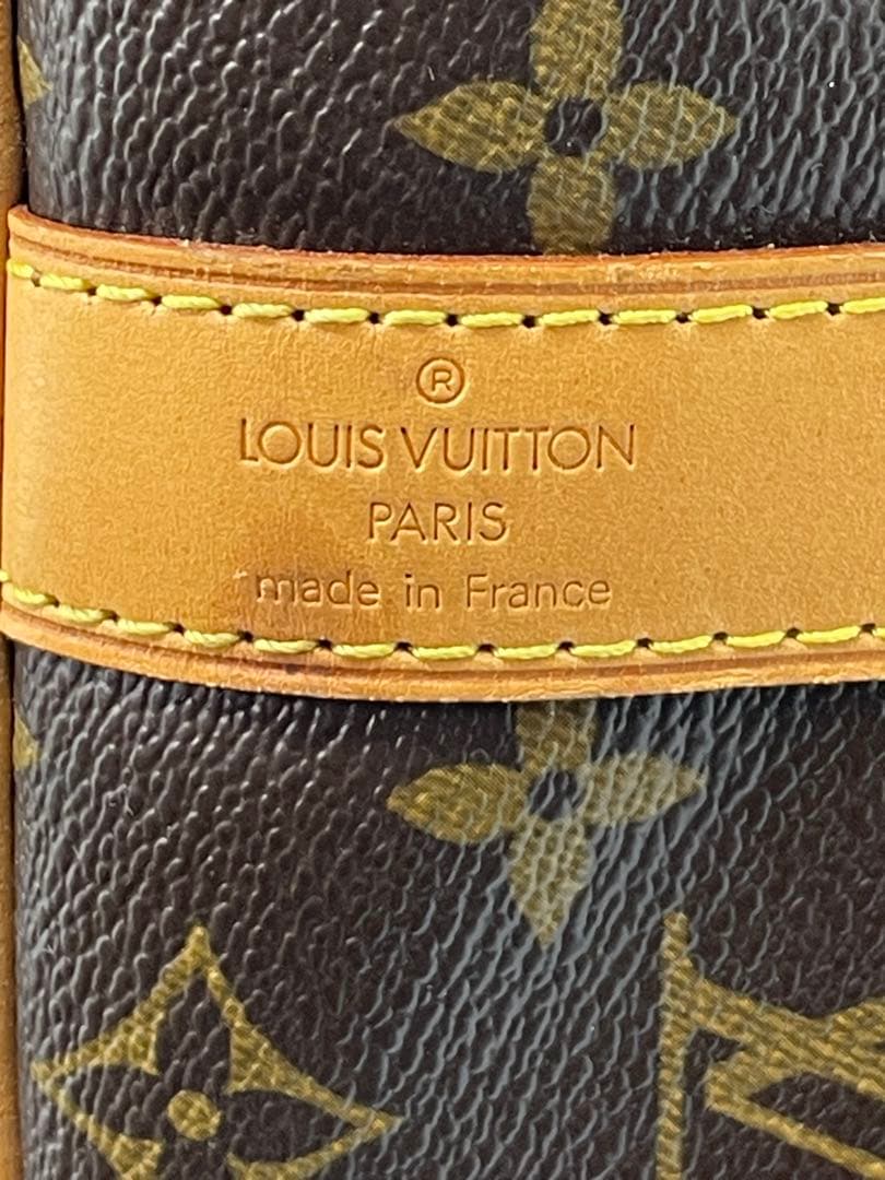 Louis Vuitton M41418 キーポルバンドリエール45