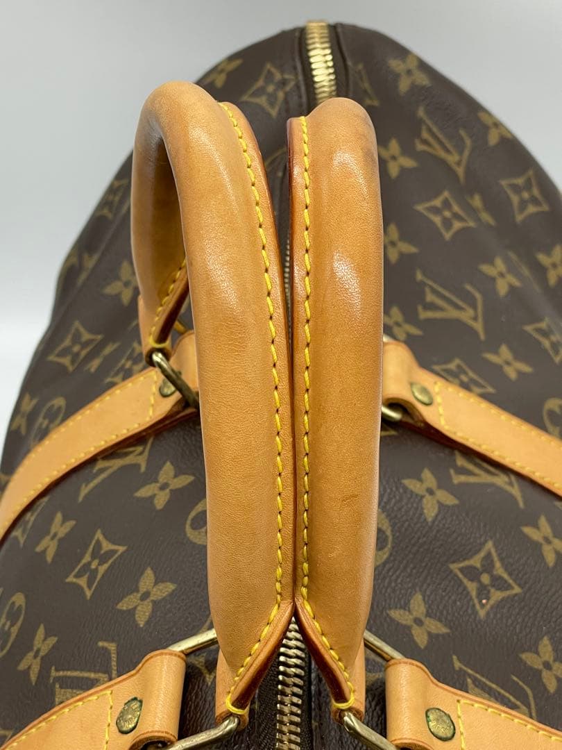 Louis Vuitton M41418 キーポルバンドリエール45