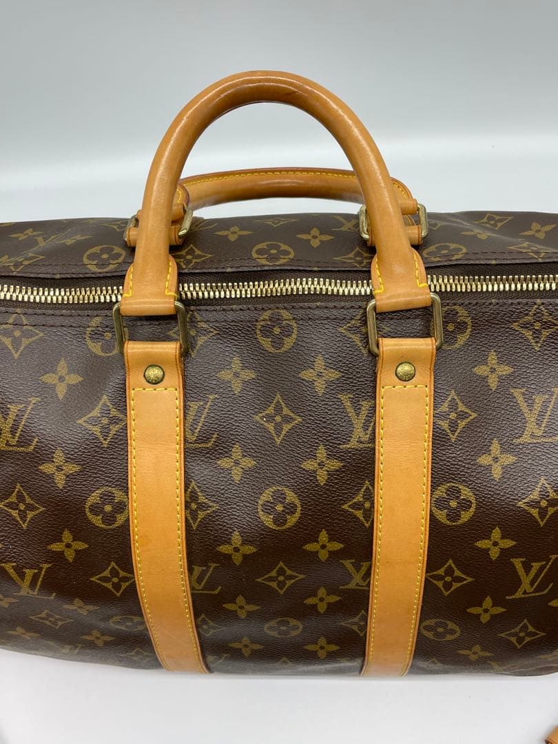 Louis Vuitton M41418 キーポルバンドリエール45