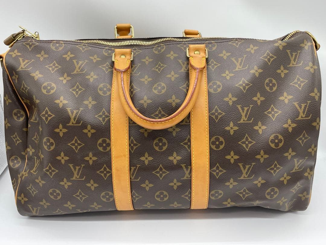 Louis Vuitton M41418 キーポルバンドリエール45