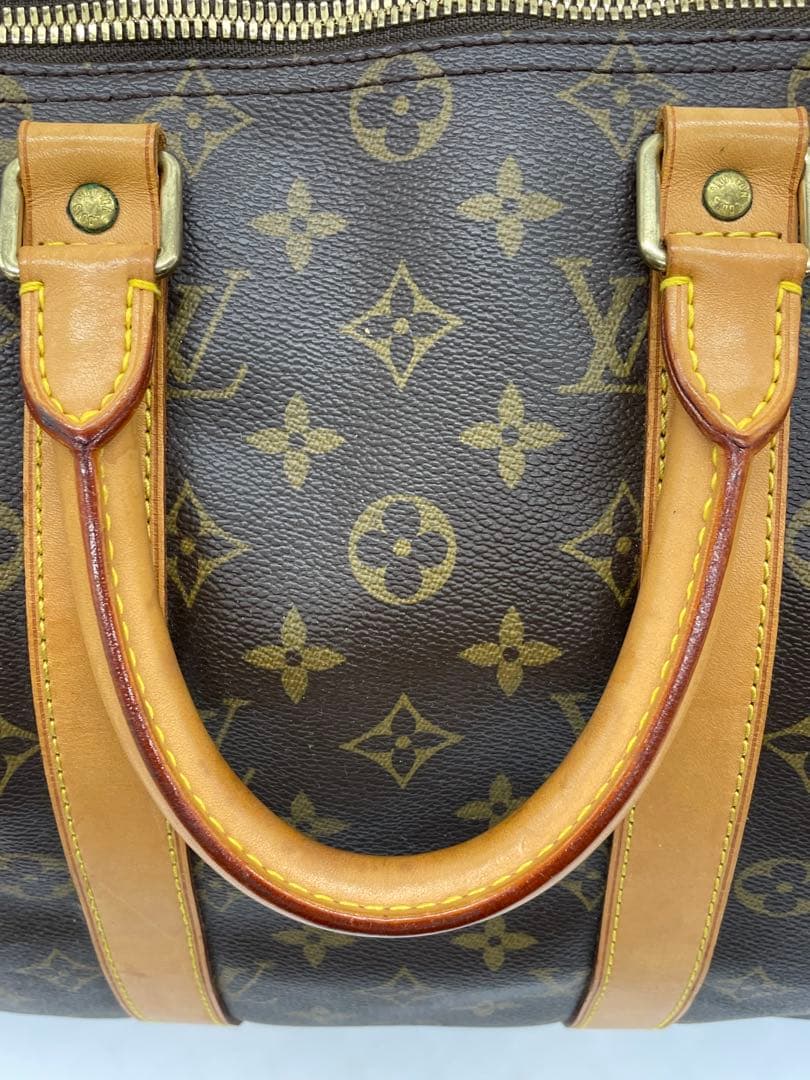 Louis Vuitton M41418 キーポルバンドリエール45