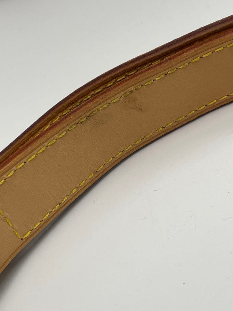 Louis Vuitton M41418 キーポルバンドリエール45