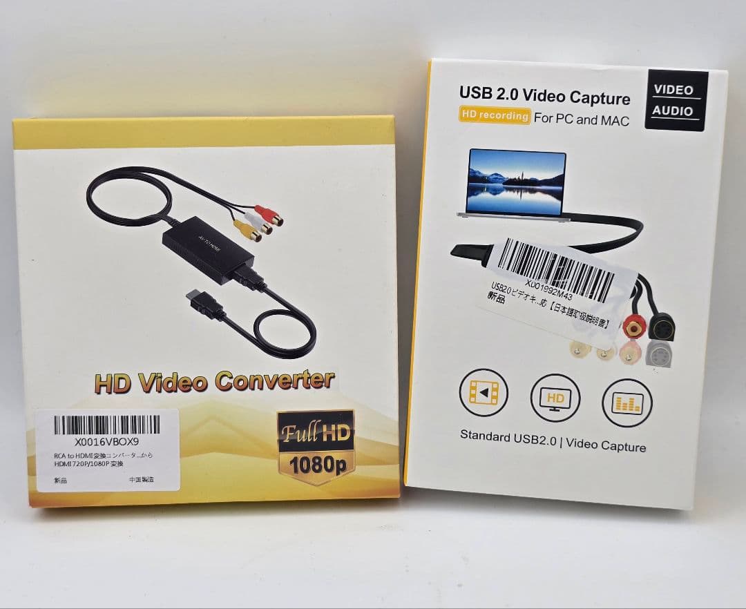 Panasonic NV-GS100 ビデオカメラ 本体 中古品①