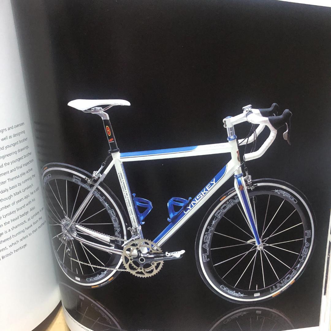洋書 CUSTOM BICYCLES
