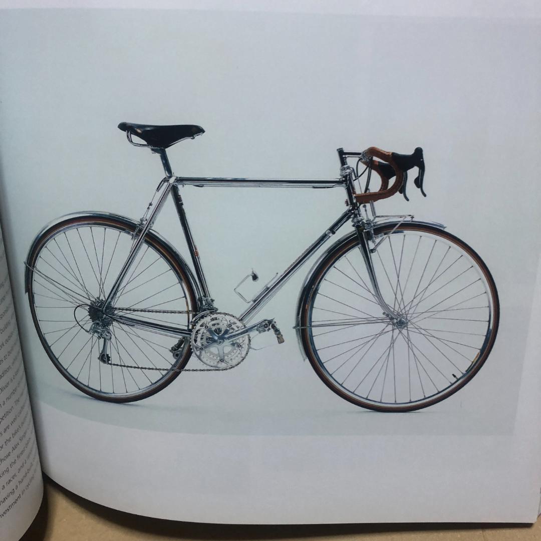 洋書 CUSTOM BICYCLES