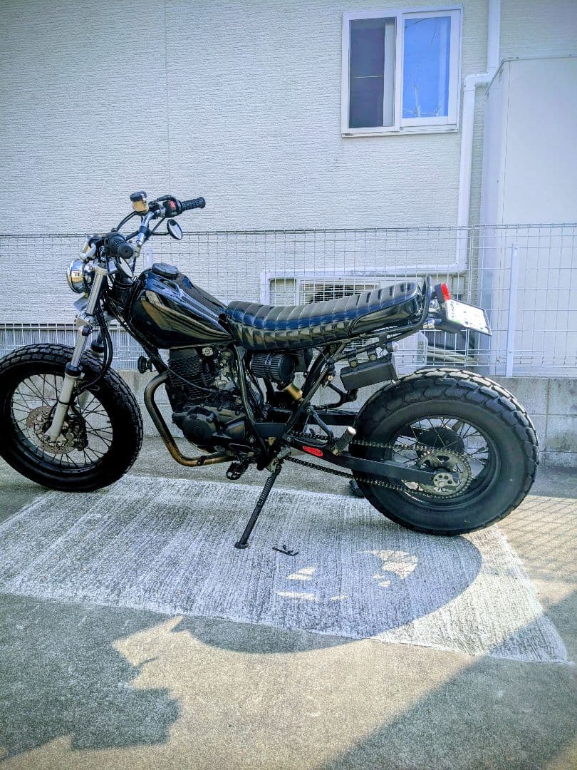 tw200社外タックロールシート