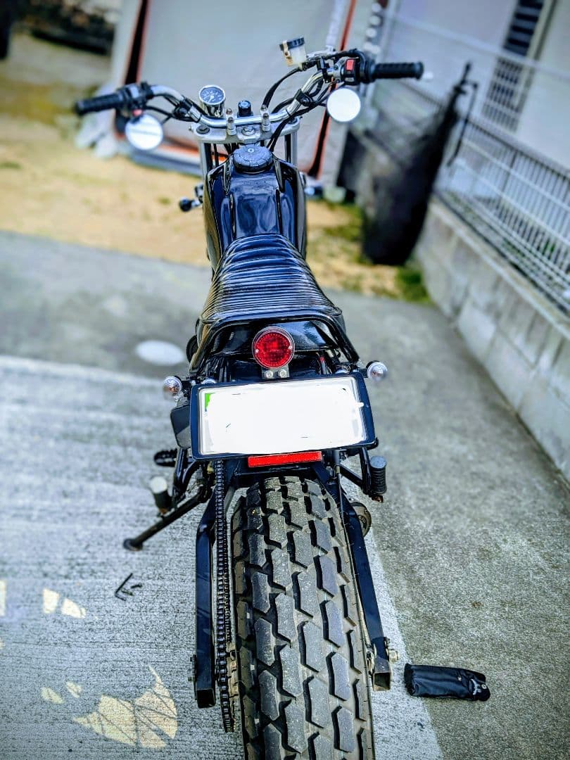 tw200社外タックロールシート