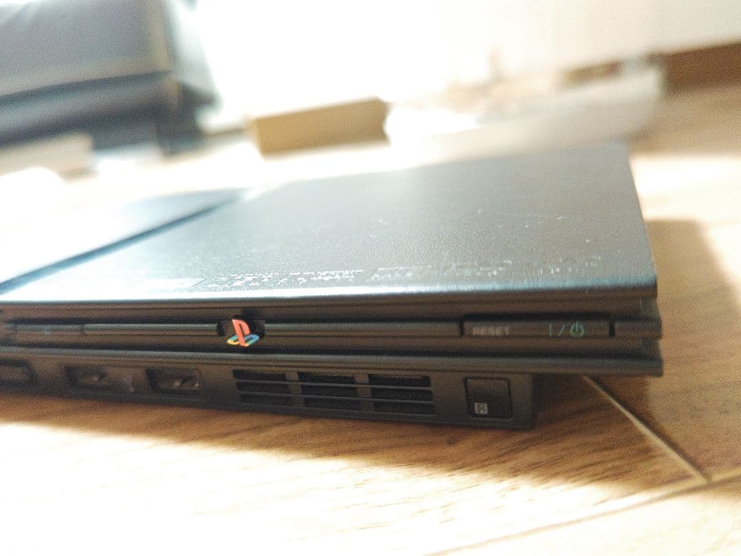 SONY PlayStation2 コントローラー 付属品 取説 箱あり 外綺麗