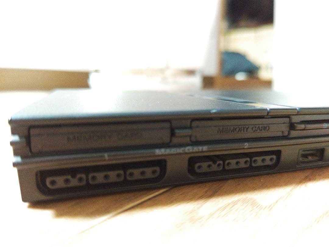 SONY PlayStation2 コントローラー 付属品 取説 箱あり 外綺麗