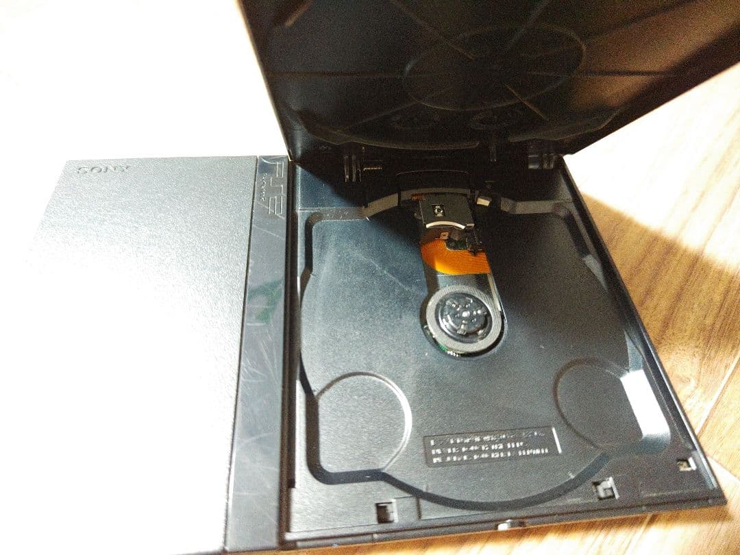 SONY PlayStation2 コントローラー 付属品 取説 箱あり 外綺麗