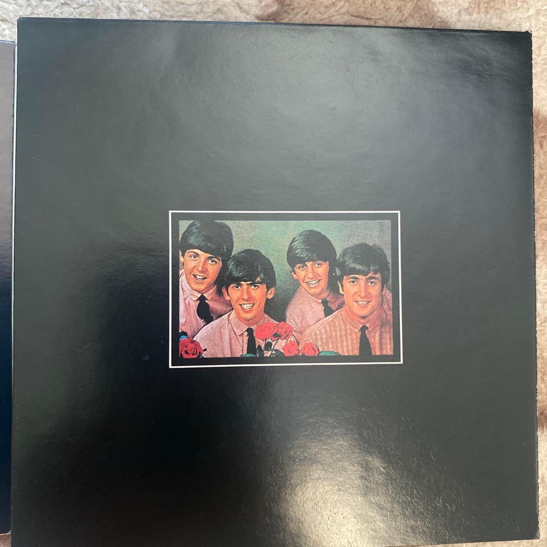 洋楽 THE BEATLES - THE COMPLETE BBC SESSIONS
