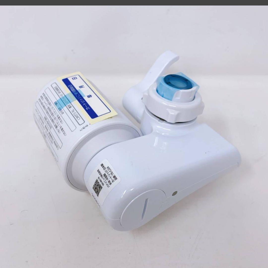 パナソニック TK-CJ24-W 浄水器 ホワイト