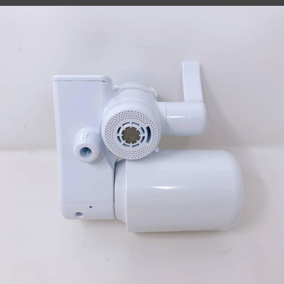 パナソニック TK-CJ24-W 浄水器 ホワイト