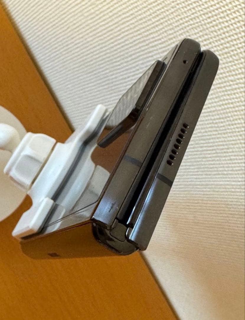 GALAXY Z fold2 SIMフリー海外版　256GB