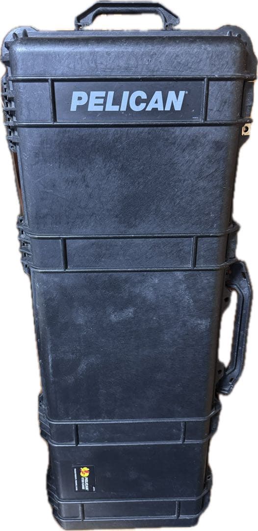 PELICAN ペリカン 1720 フォーム付き