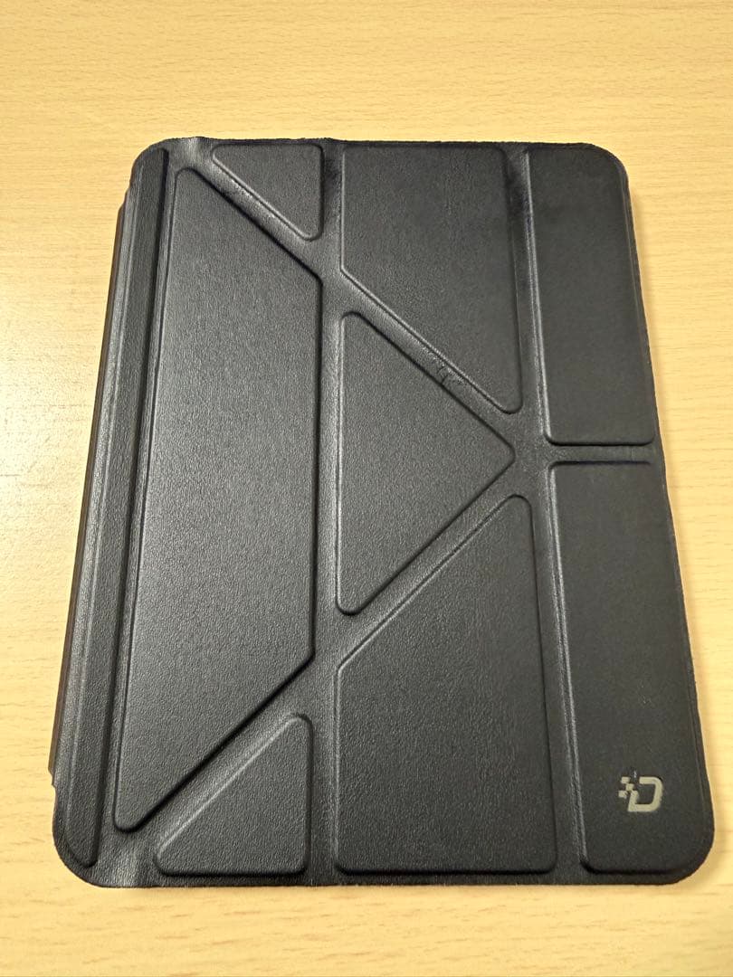 Apple iPad mini 第6世代セルラー256GB （スタンドケース付）