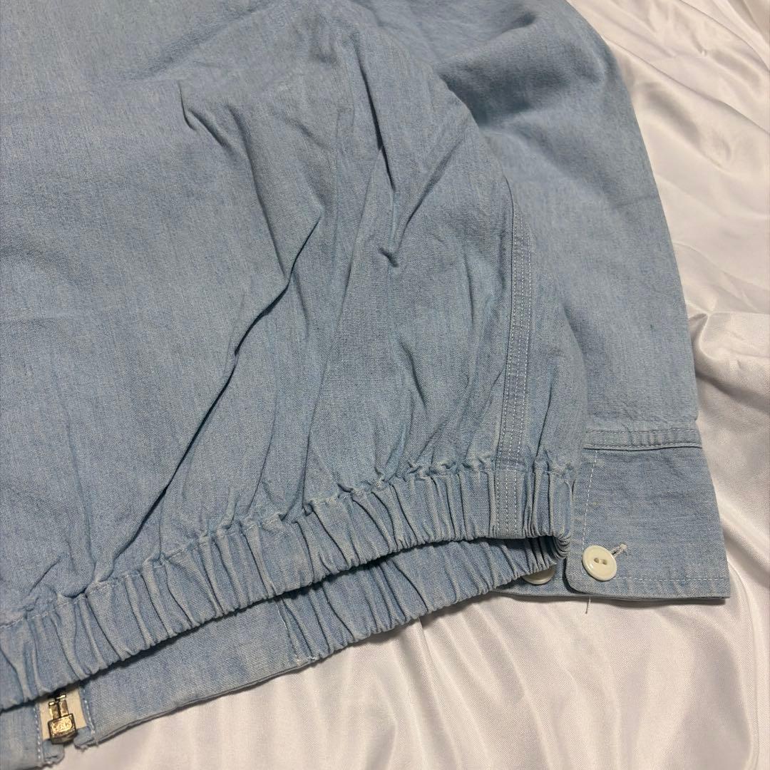 空*き様 POLO COUNTRY スイングトップ