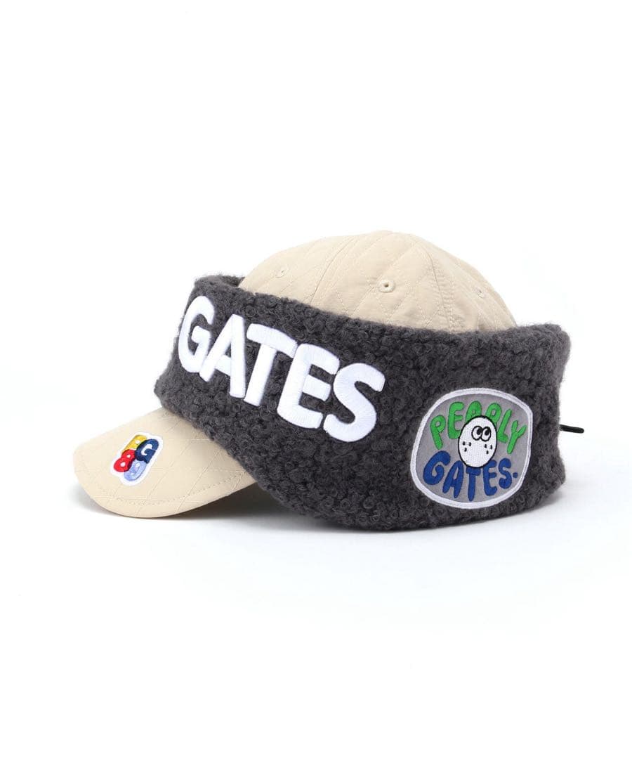 M*L様 PEARLY GATES 新品未使用 よろしくお願いします。