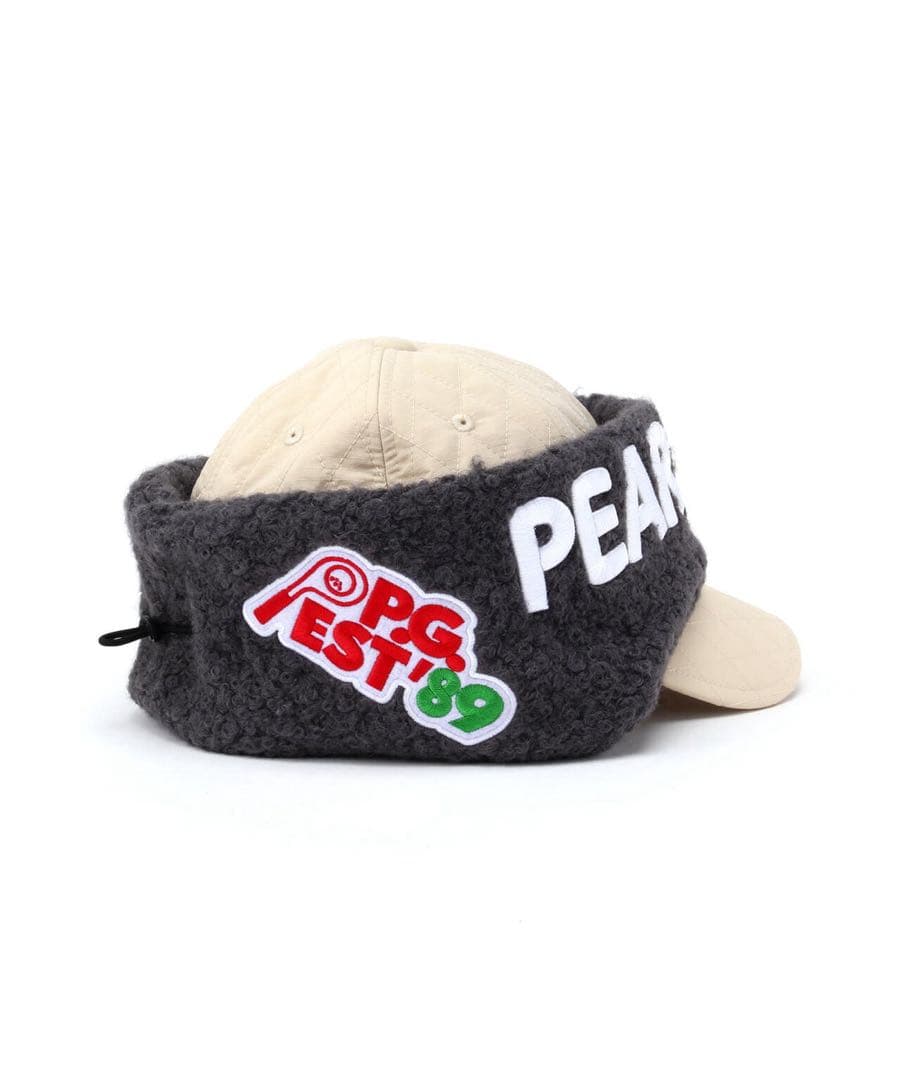 M*L様 PEARLY GATES 新品未使用 よろしくお願いします。