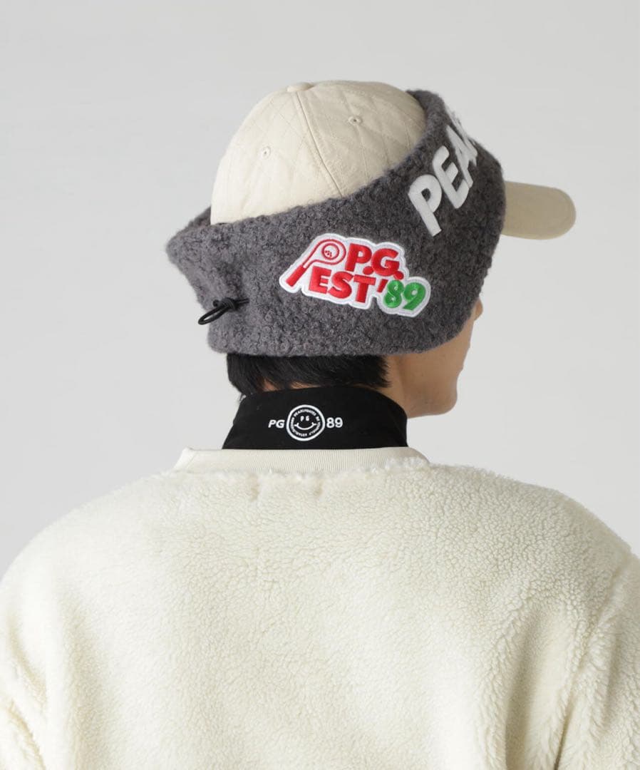 M*L様 PEARLY GATES 新品未使用 よろしくお願いします。