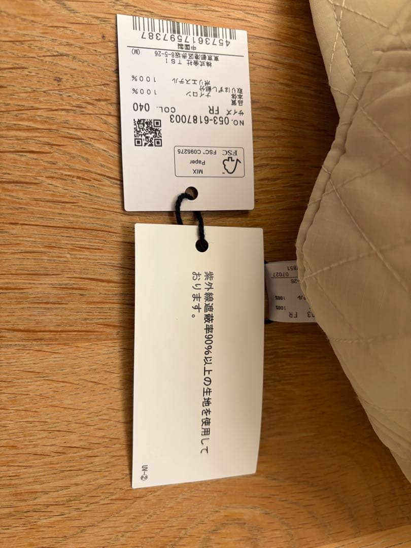 M*L様 PEARLY GATES 新品未使用 よろしくお願いします。
