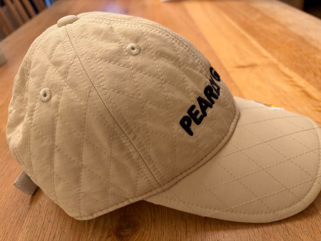 M*L様 PEARLY GATES 新品未使用 よろしくお願いします。