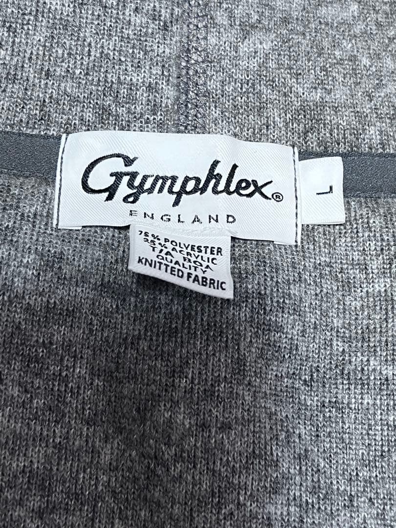 Gymphlex ジムフレックス ボアベスト