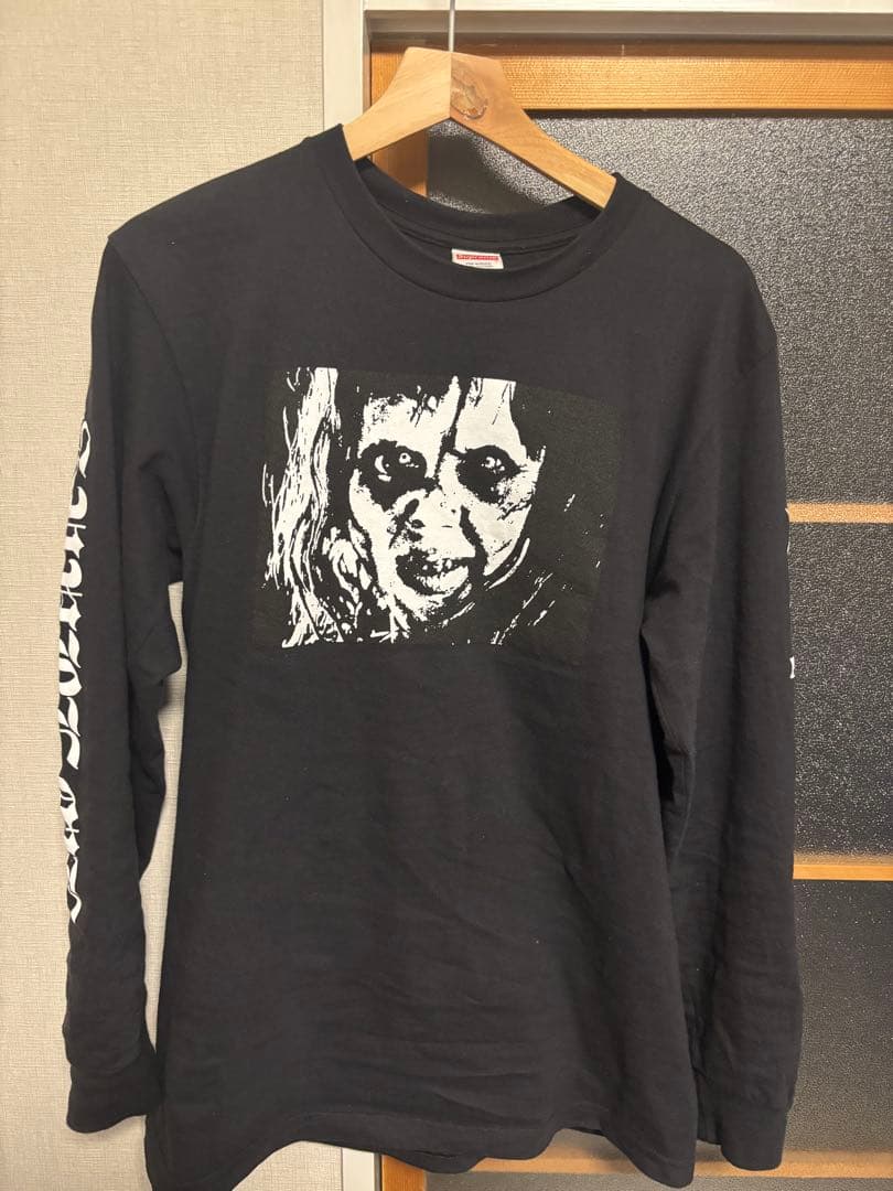 トップス Supreme - The Exorcist Mother L/S Tee S