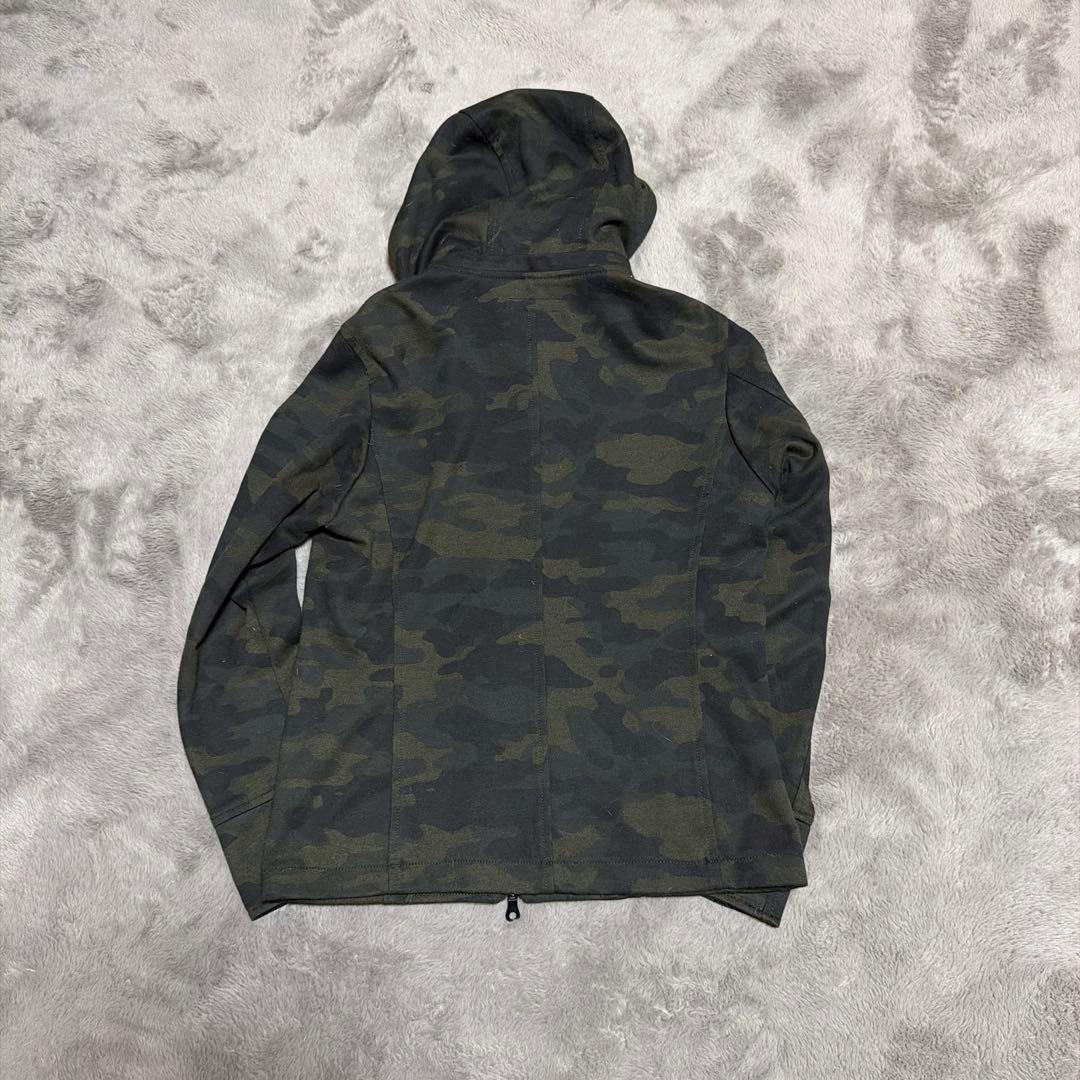 ジャケット・アウター 00s military napoleon foodie jacket mode