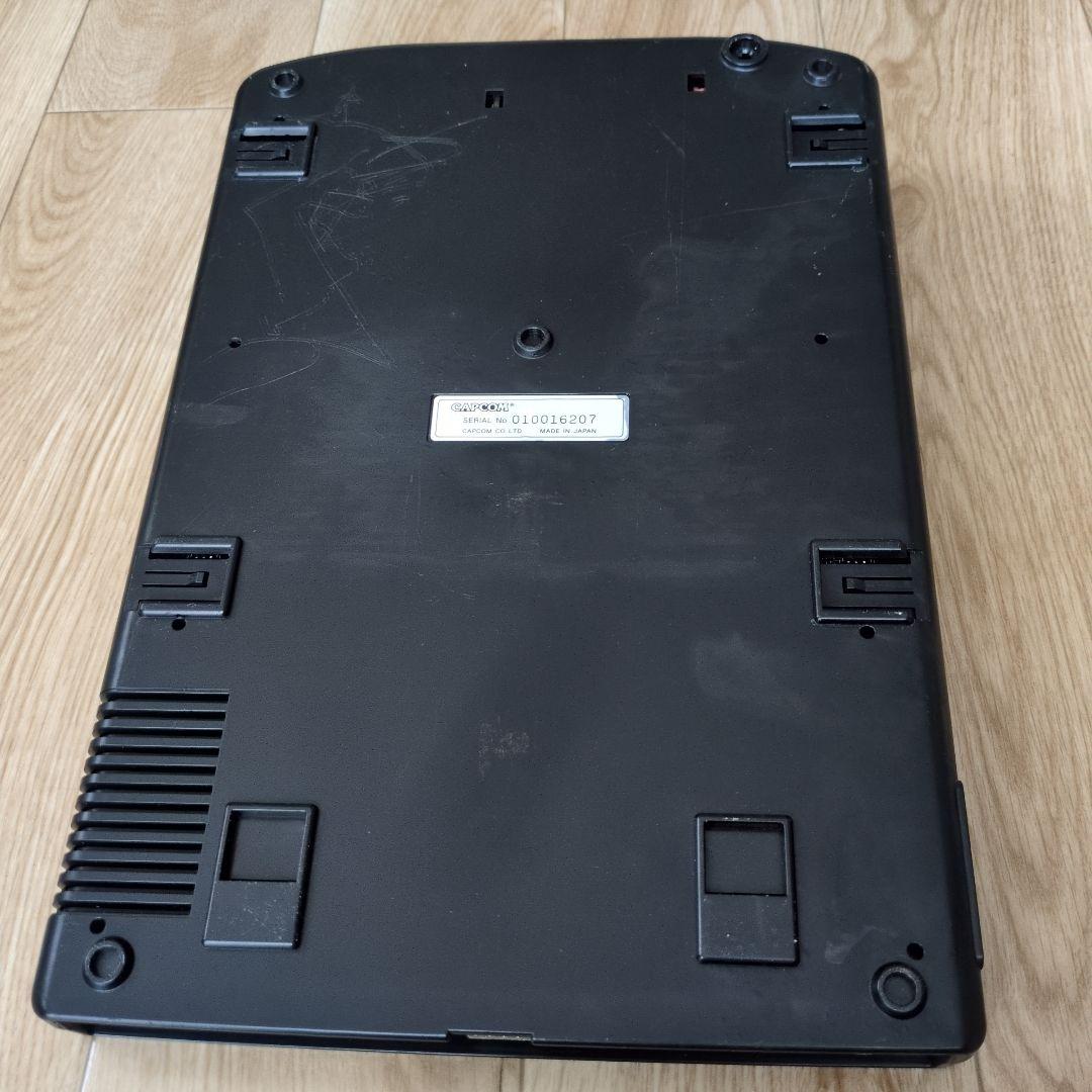 カプコン CPS2 マザー　アーケードゲーム基板
