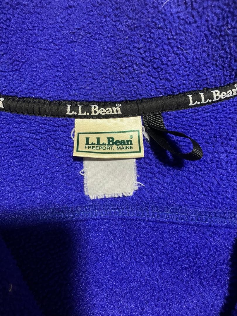 L￼.L.￼Bean フリーストップ　L