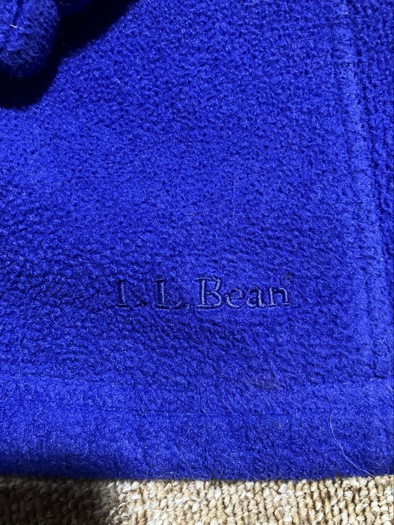 L￼.L.￼Bean フリーストップ　L