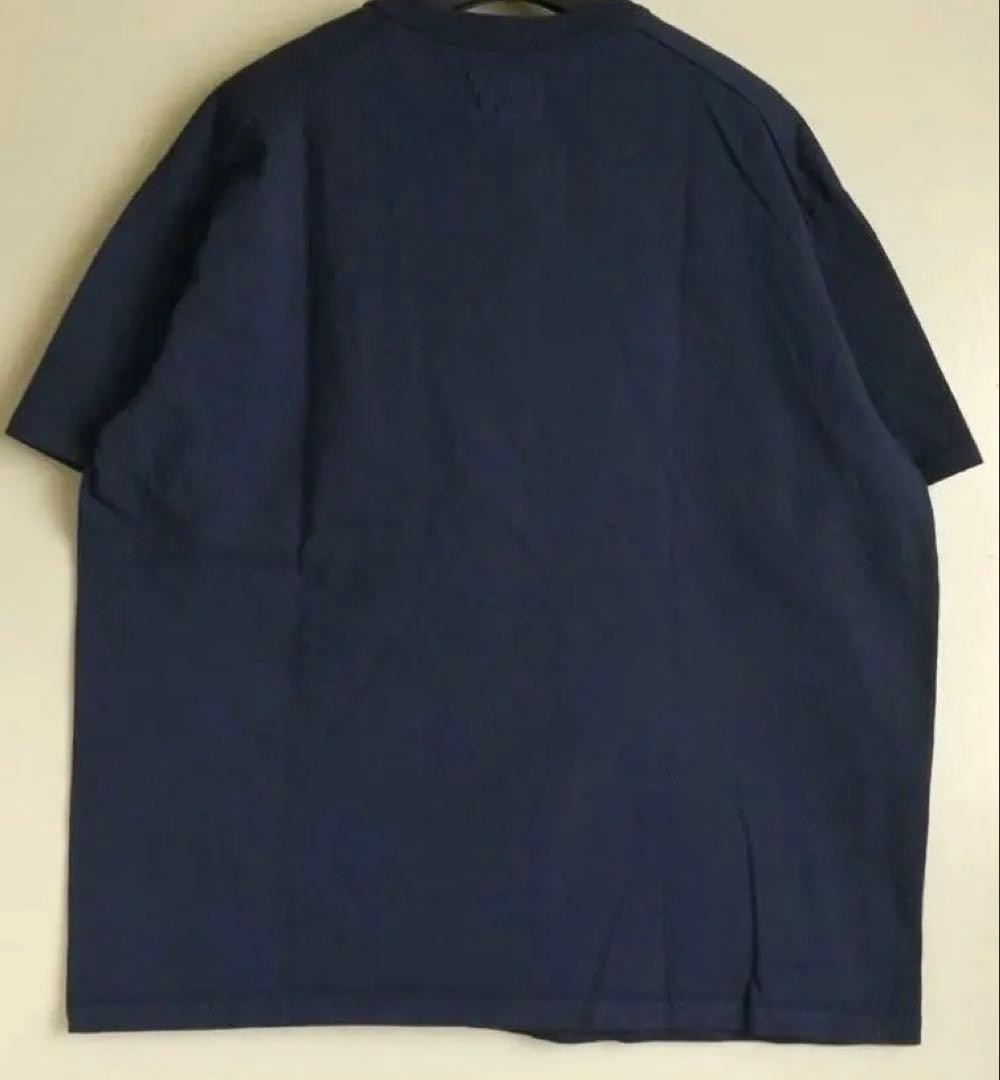 ザ ノースフェイス パープルレーベルPocket Tee　N25SI102
