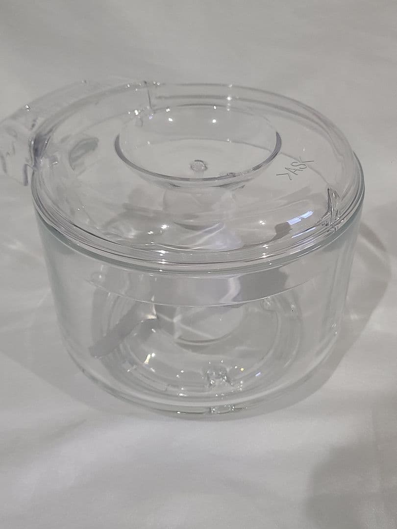 美品　Panasonic　フードプロセッサー