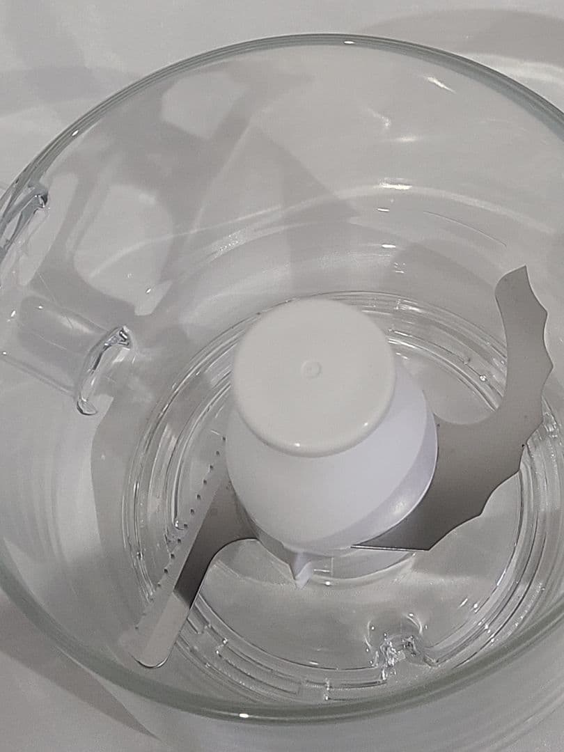 美品　Panasonic　フードプロセッサー