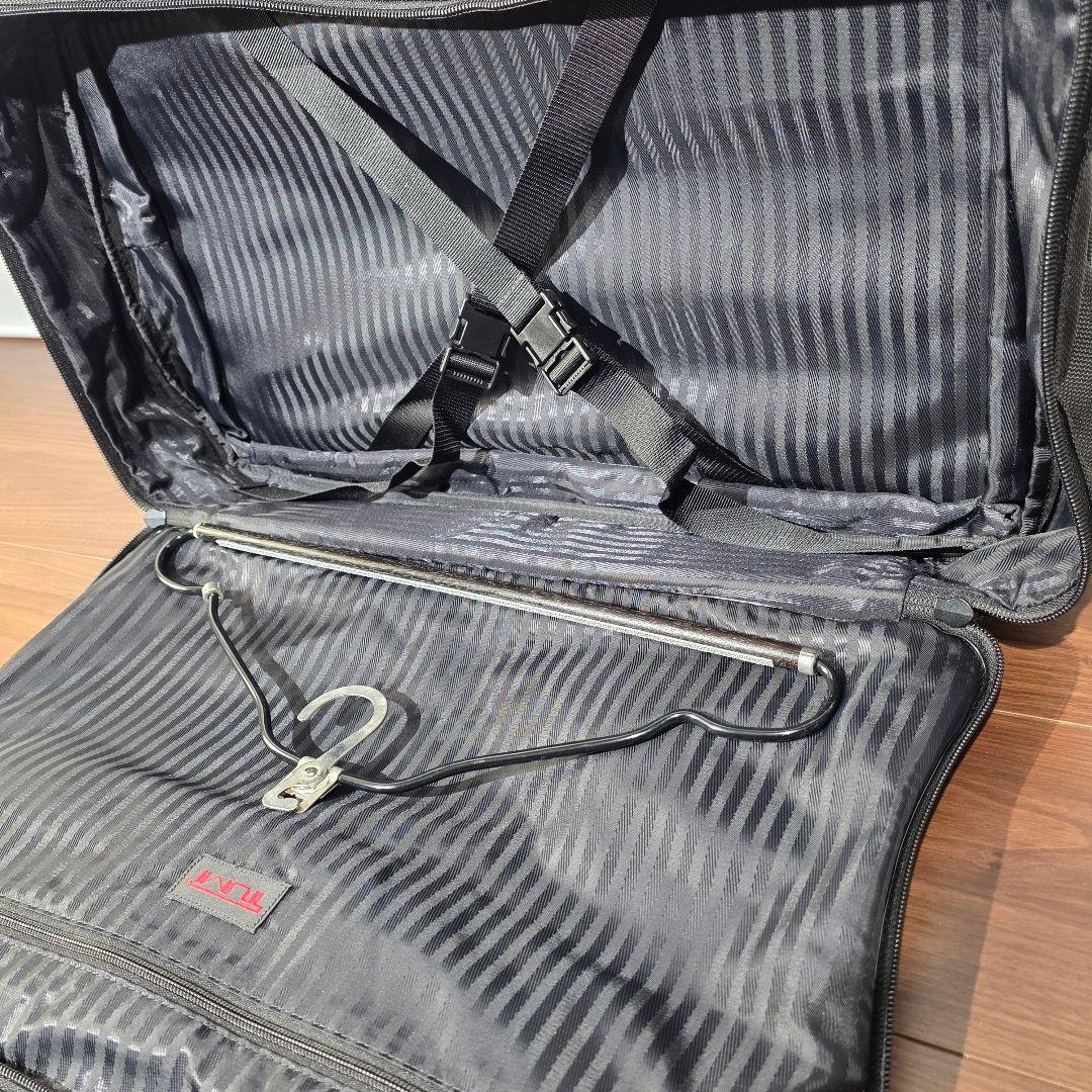 TUMI ガーメントバッグ ボストンバッグ 旅行バッグ 2WAY 2677D3