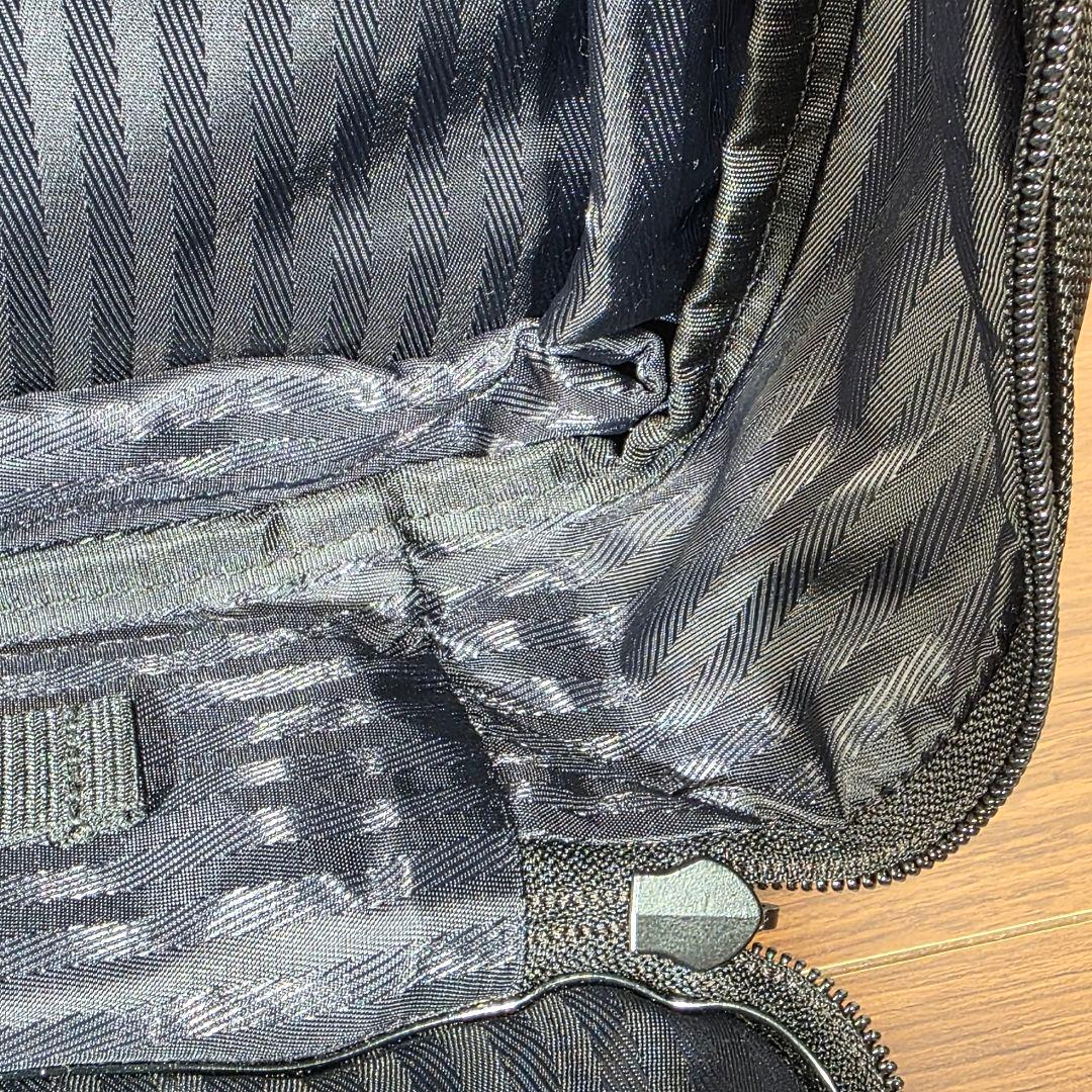 TUMI ガーメントバッグ ボストンバッグ 旅行バッグ 2WAY 2677D3