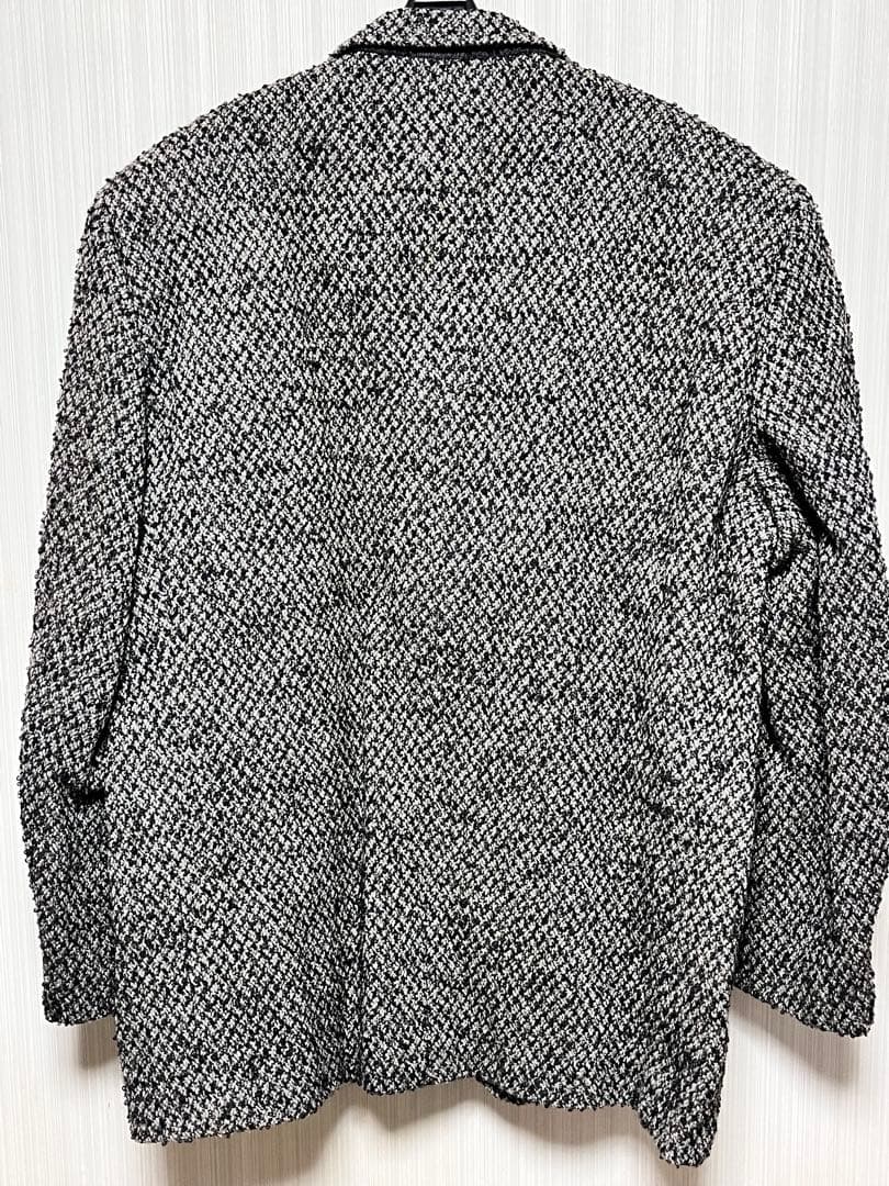 k*a様 COMME des GARÇONS HOMMEジャケット　サイズＬ