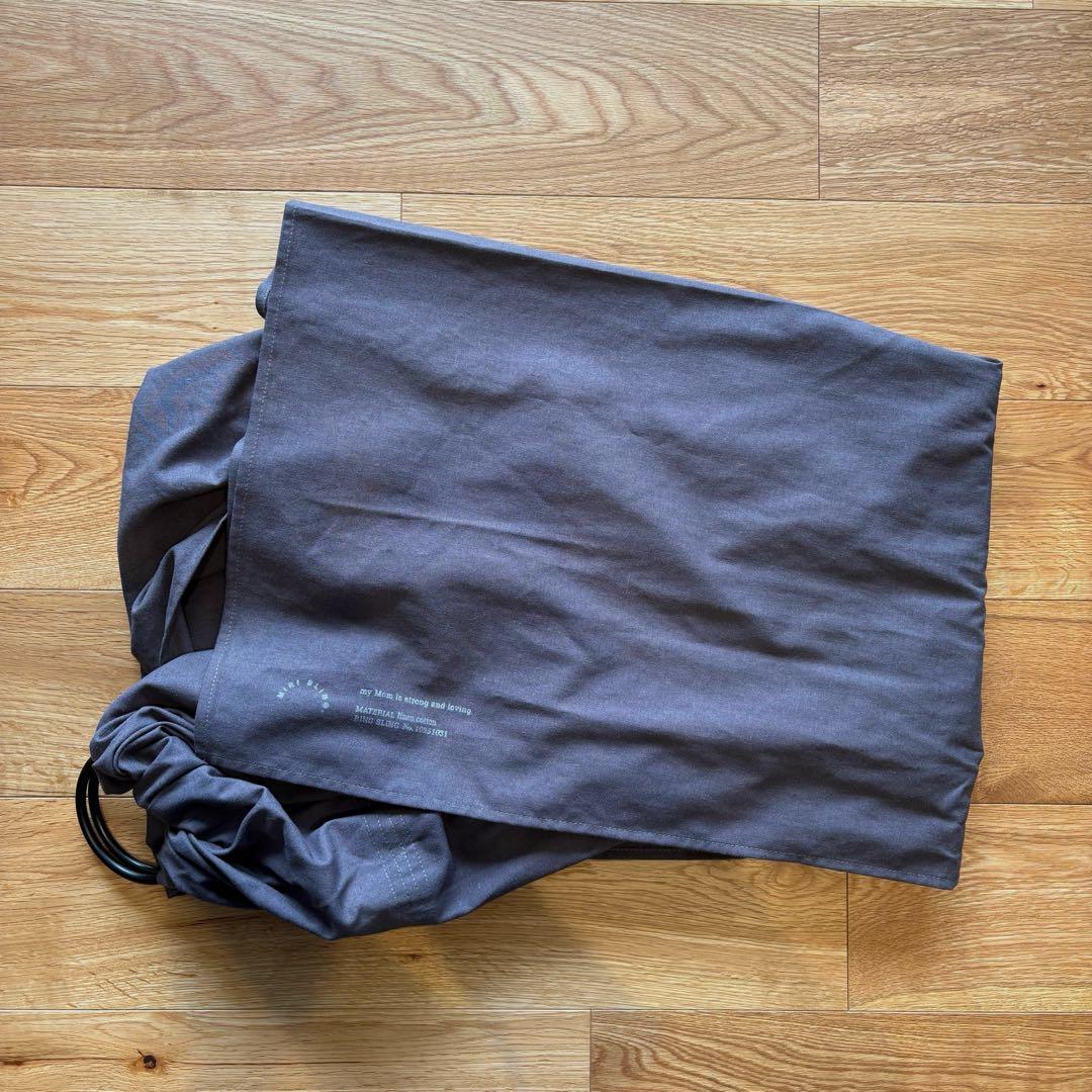 【美品】miri sling （moon）