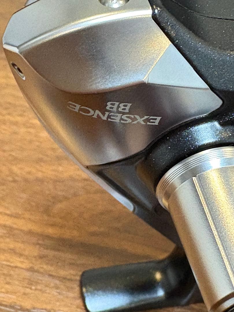 シマノ エクスセンス BB 4000 HGS
