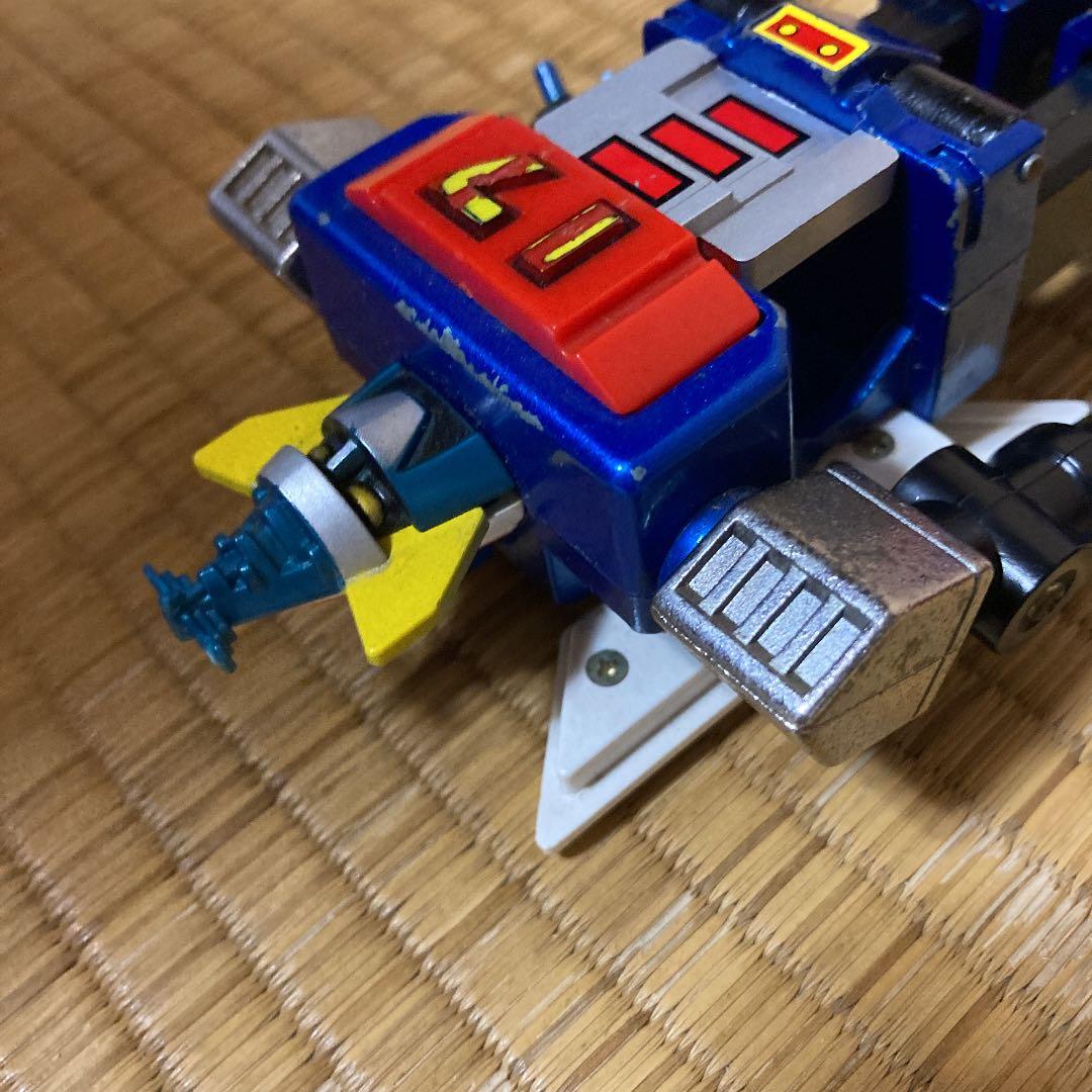 大鉄人17