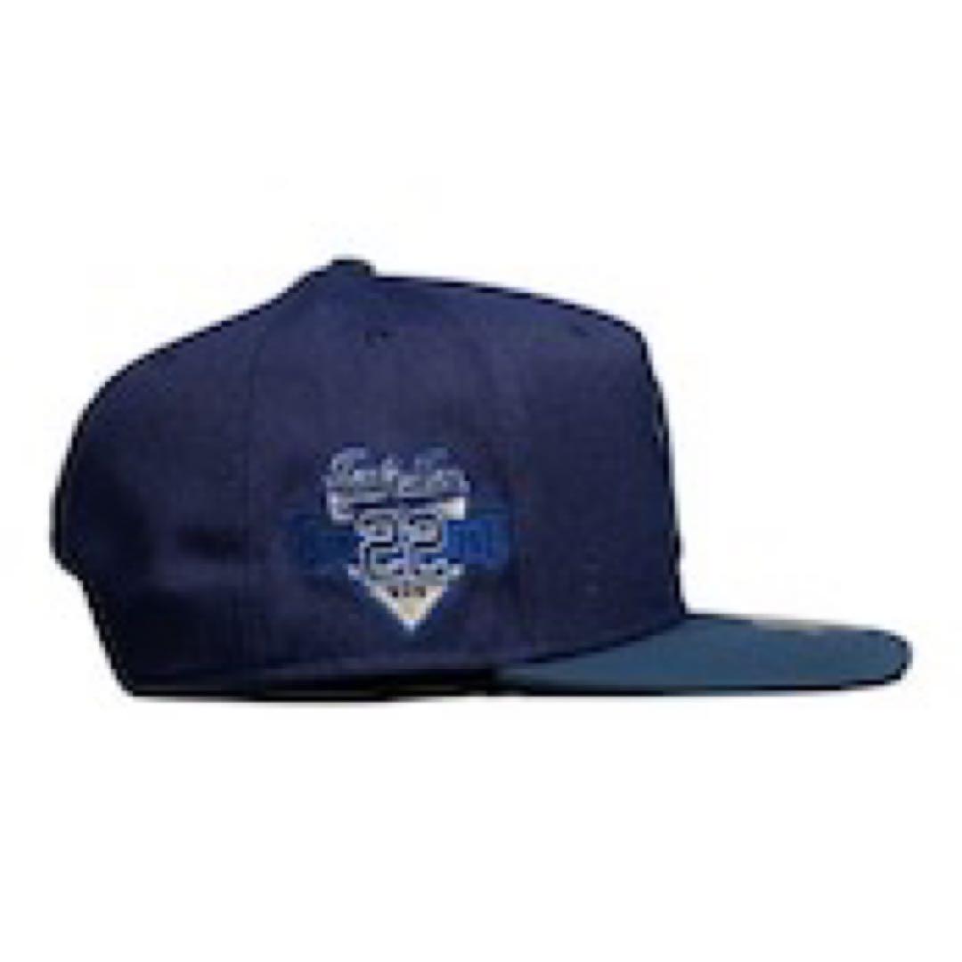 TWNTY TWO 海外買い付け LIMITEDEDITION ネイビー