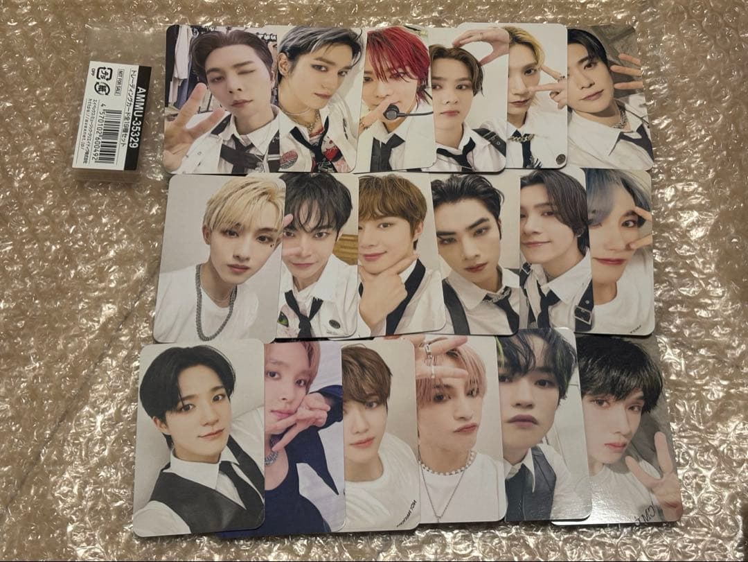 NCT NATION To The World in JAPAN 初回生産限定盤