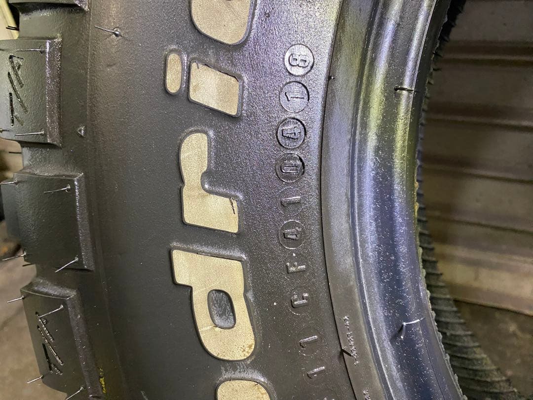 hiroto0515！BFグッドリッチ　マッドテレー245/75R 16