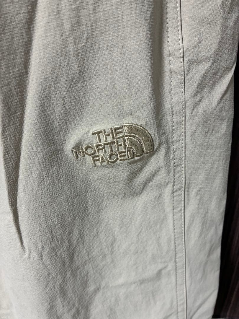 the north face ナイロンパンツ　XL