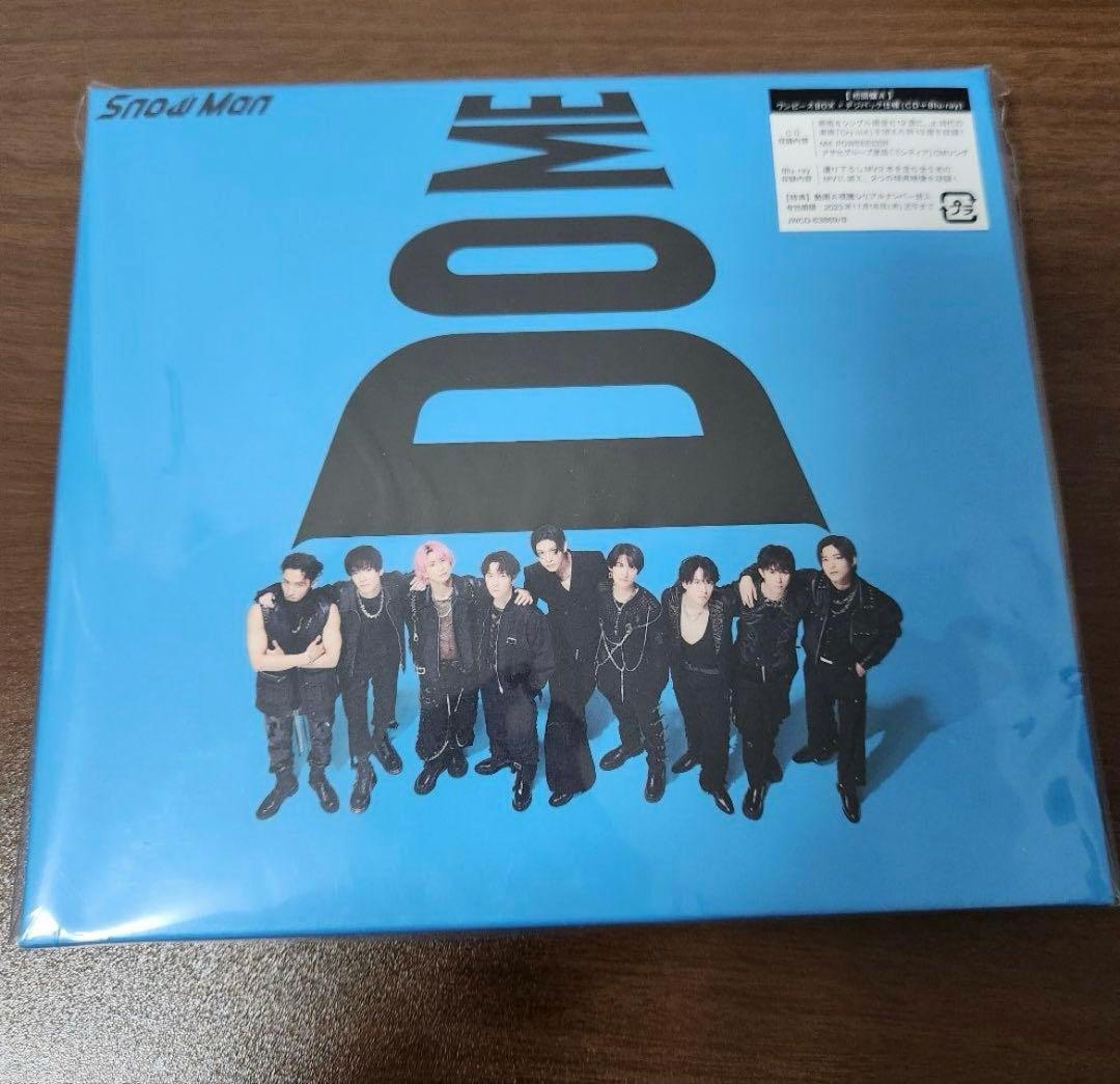 Man アルバム初回盤A.B×3セット