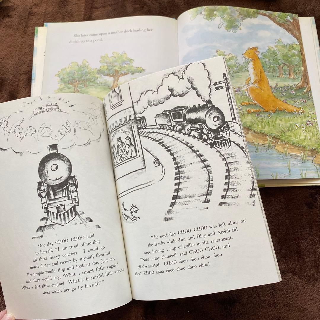 英語絵本まとめ売り44冊