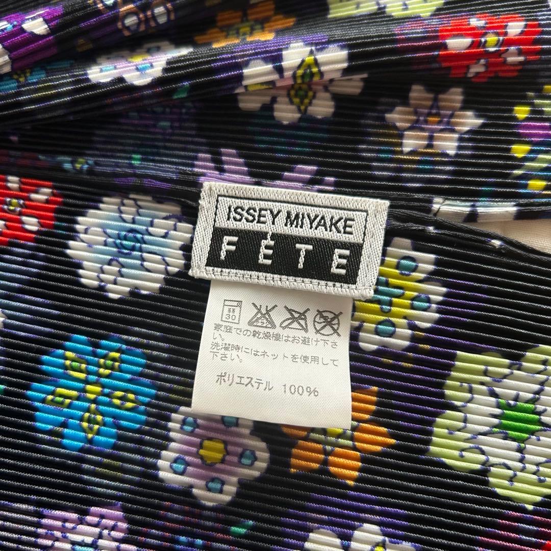 お値下げ　イッセイ ミヤケ PLEATS PLEASE プリーツカットソー