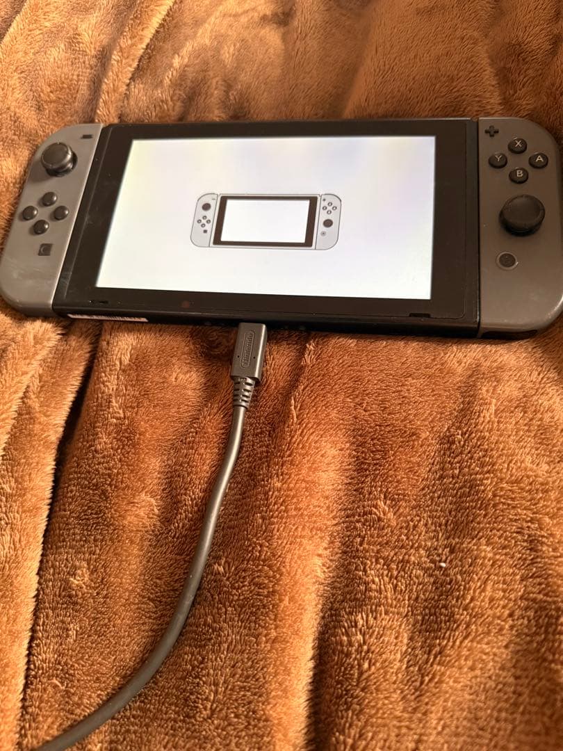 ニンテンドースイッチ初期型+ ホグワーツレガシー+ 携帯型コントローラー