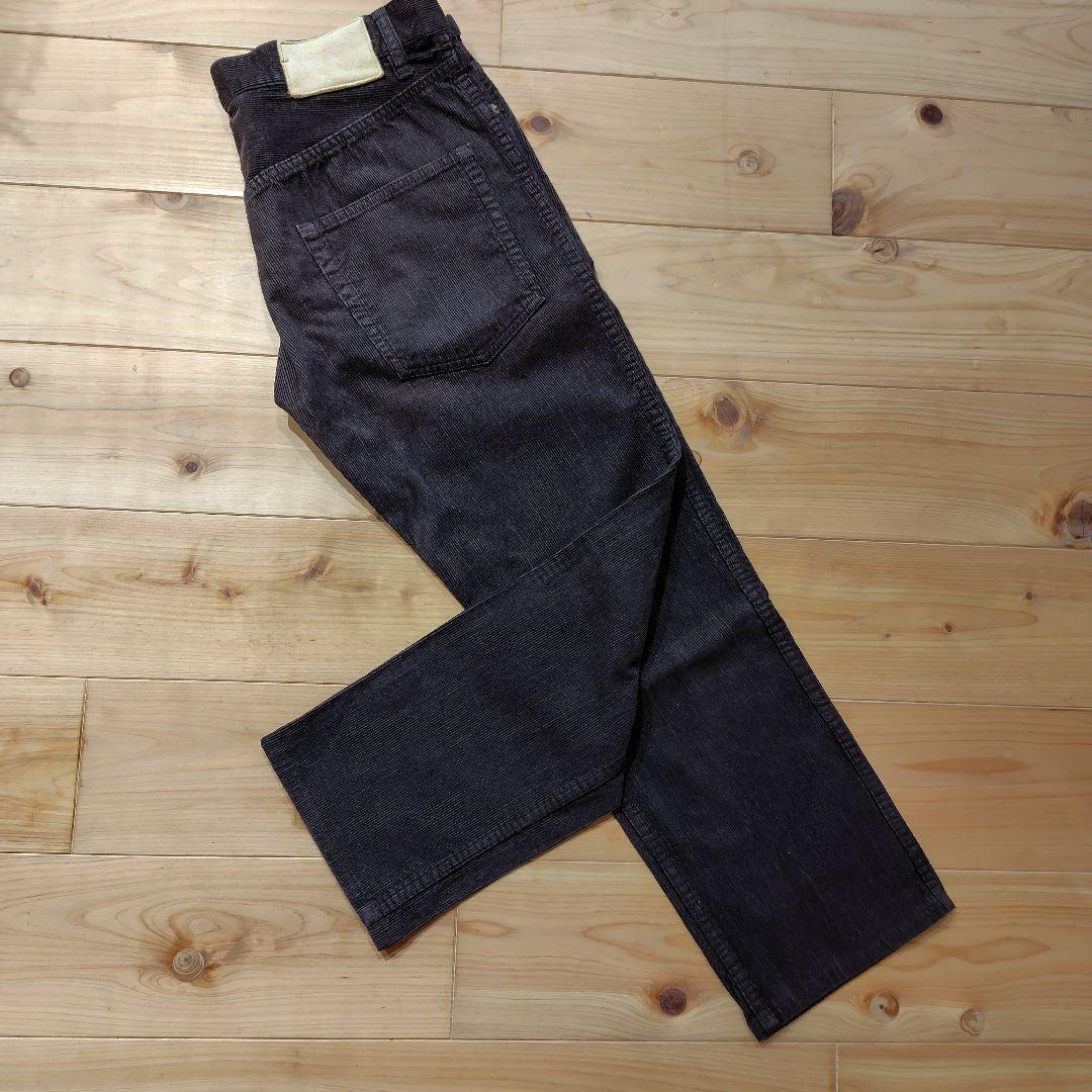 Visvim　コーデュロイ　パンツ　2本